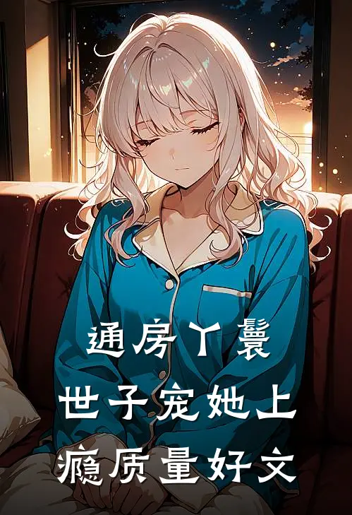 通房丫鬟，世子宠她上瘾质量好文