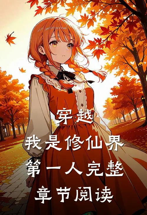 穿越：我是修仙界第一人完整章节阅读