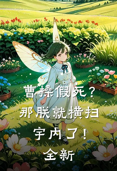曹操假死?那朕就横扫宇内了!全新版本