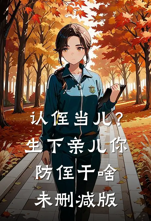 认侄当儿？生下亲儿你防侄干啥未删减版