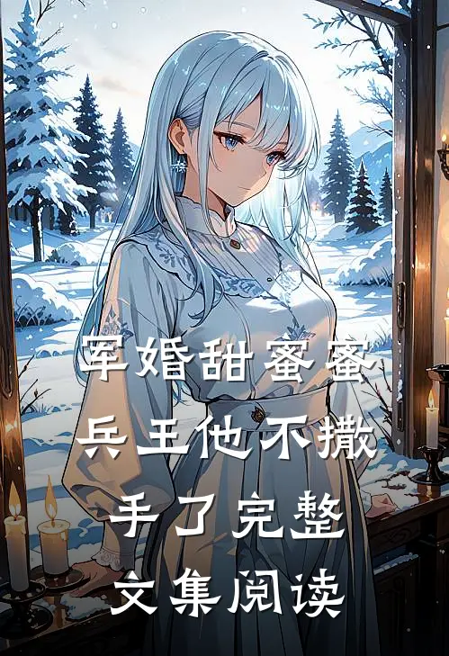 军婚甜蜜蜜，兵王他不撒手了完整文集阅读
