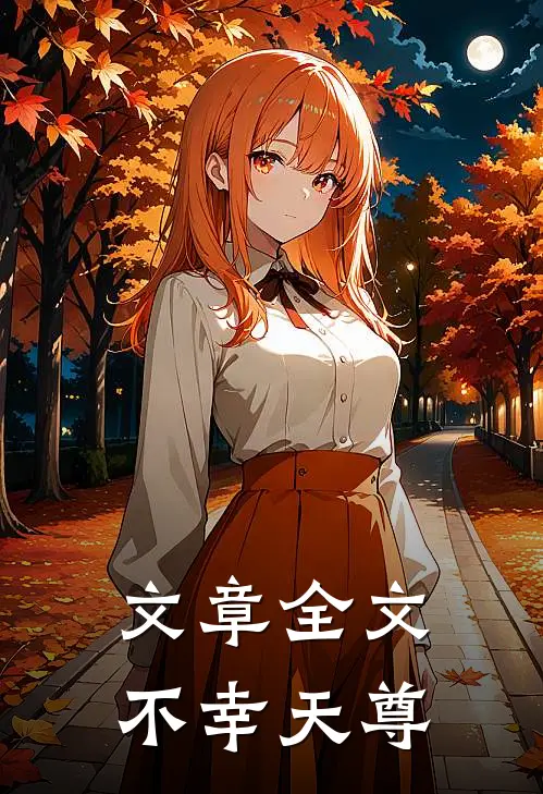 文章全文不幸天尊