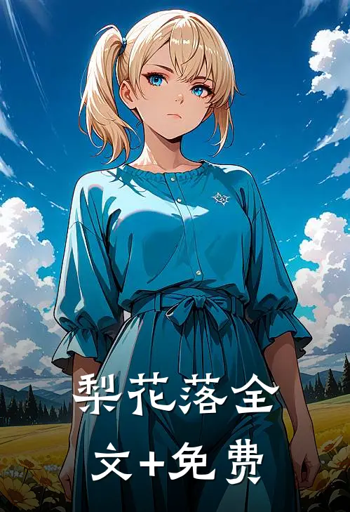 梨花落全文+免费