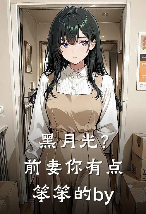 黑月光？前妻你有点笨笨的by