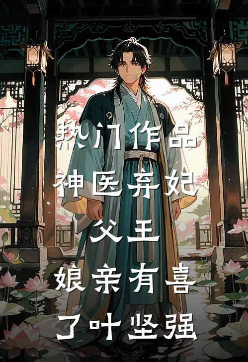 热门作品神医弃妃:父王,娘亲有喜了 叶坚强
