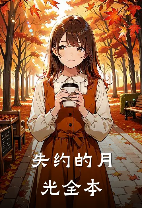 失约的月光全本