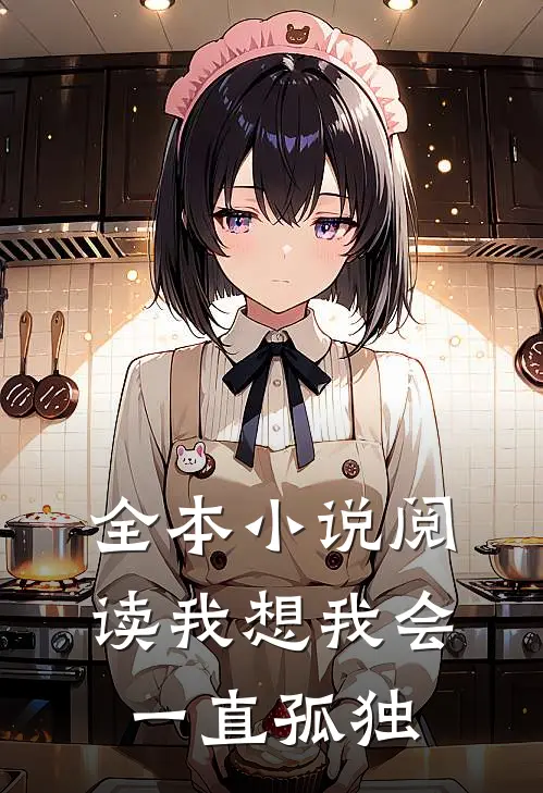 全本小说阅读我想我会一直孤独