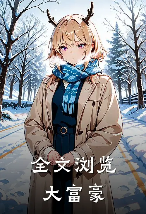 全文浏览大富豪
