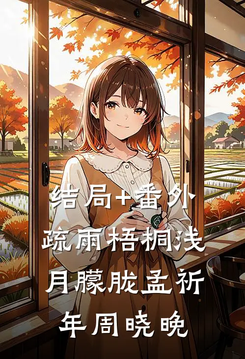 结局+番外疏雨梧桐浅月朦胧孟祈年周晓晚