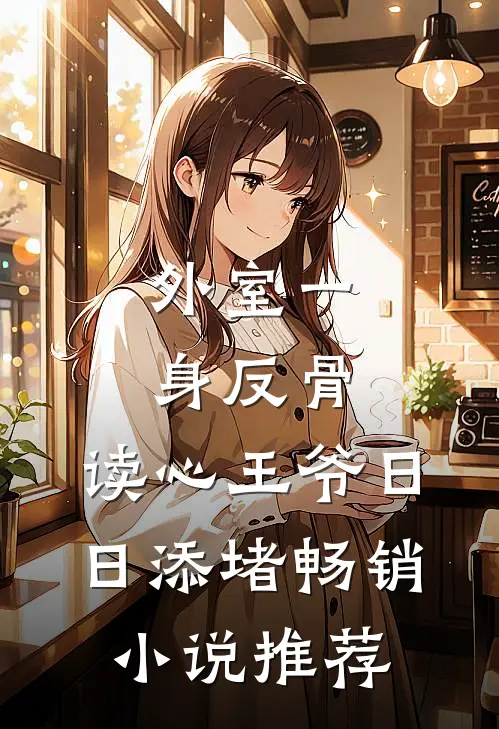 外室一身反骨，读心王爷日日添堵畅销小说推荐