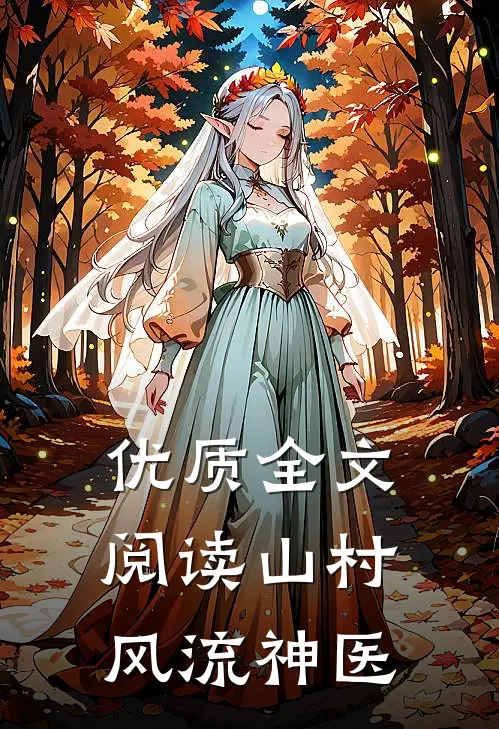 优质全文阅读山村风流神医
