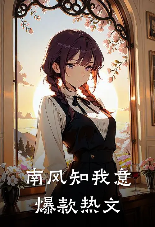 南风知我意爆款热文