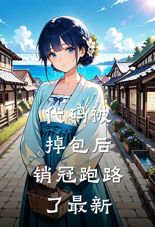 代码被掉包后，销冠跑路了最新