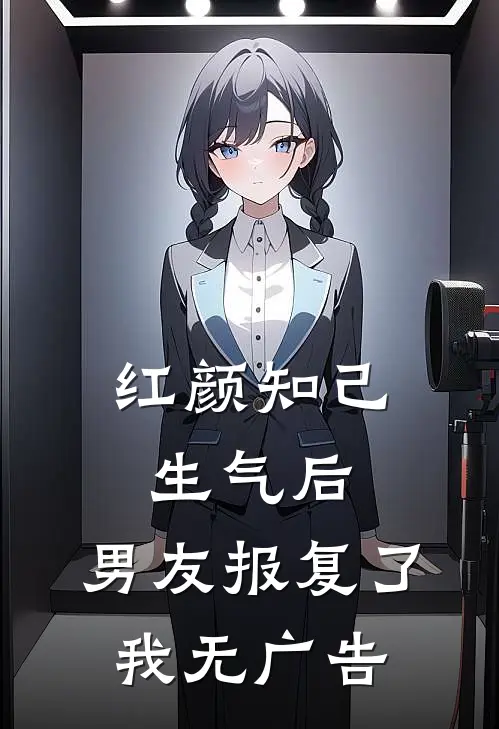 红颜知己生气后，男友报复了我无广告