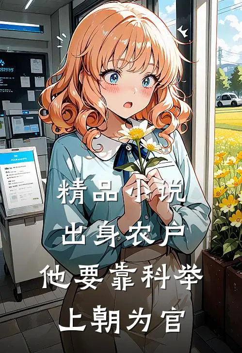 精品小说出身农户，他要靠科举上朝为官