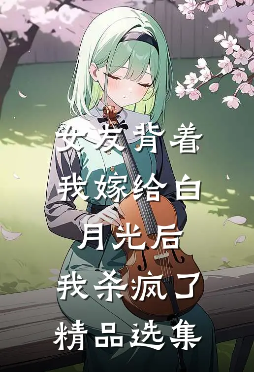 女友背着我嫁给白月光后，我杀疯了精品选集