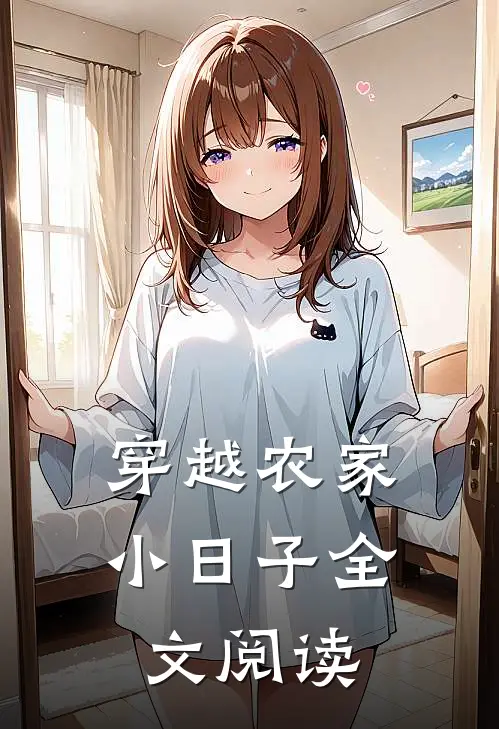 穿越农家小日子全文阅读