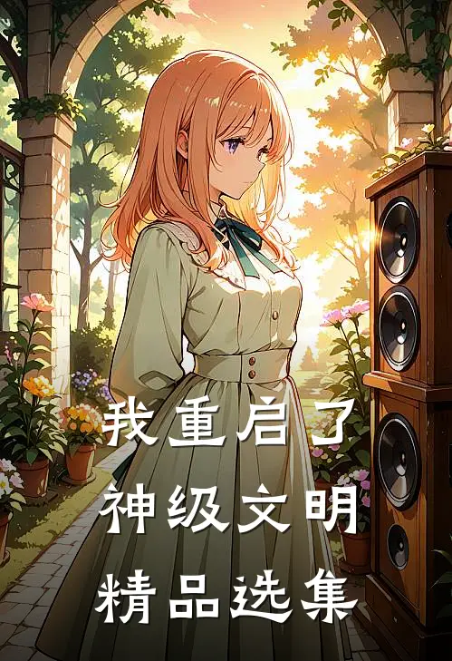 我重启了神级文明精品选集