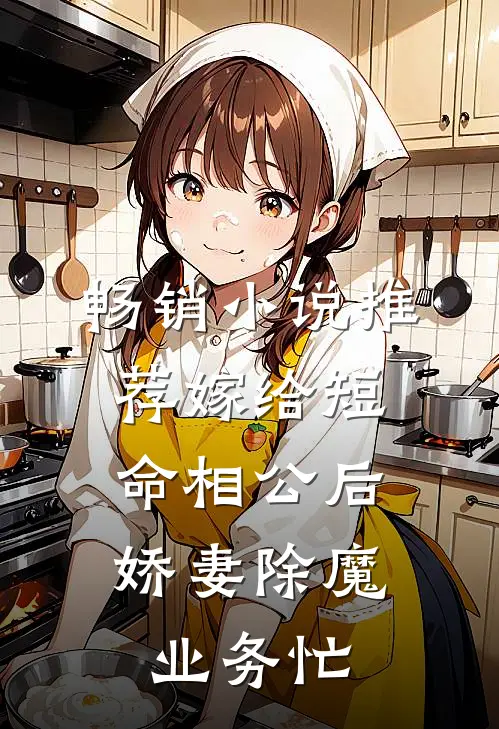畅销小说推荐嫁给短命相公后，娇妻除魔业务忙