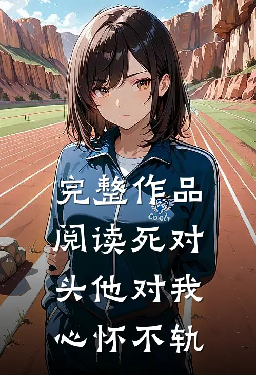 完整作品阅读死对头他对我心怀不轨
