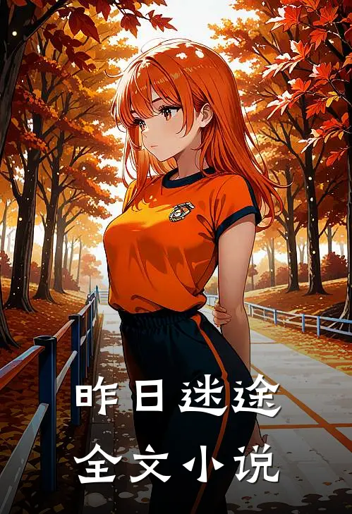昨日迷途全文小说