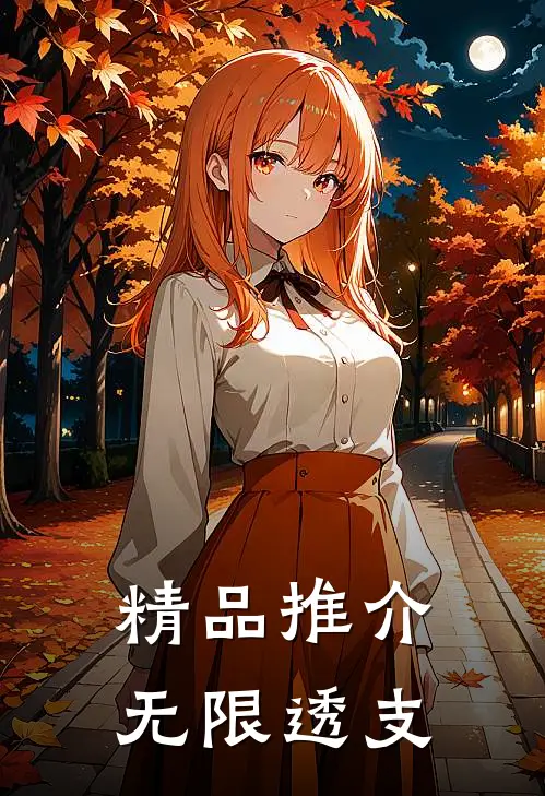 精品推介无限透支
