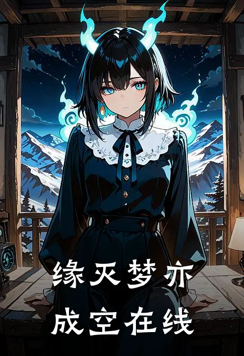 缘灭梦亦成空在线