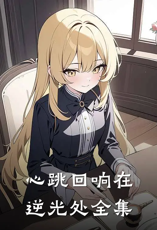 心跳回响在逆光处 全集