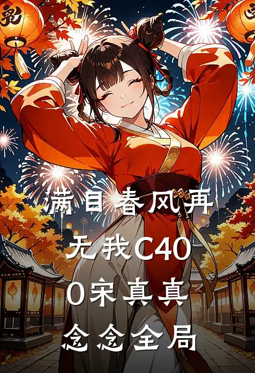 满目春风再无我C400宋真真念念全局
