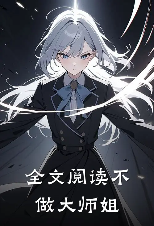 全文阅读不做大师姐