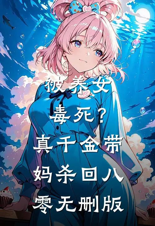 被养女毒死？真千金带妈杀回八零无删版