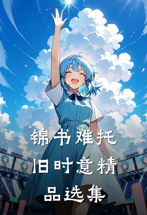 锦书难托旧时意精品选集