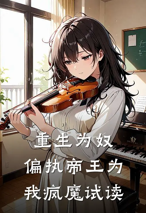 重生为奴，偏执帝王为我疯魔试读