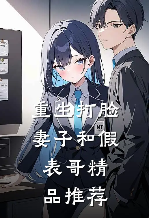 重生打脸妻子和假表哥精品推荐