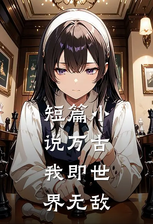 短篇小说万古：我即世界无敌