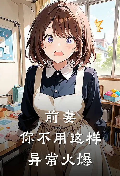 前妻，你不用这样异常火爆