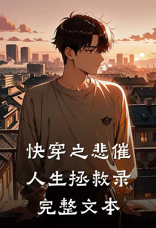 快穿之悲催人生拯救录完整文本