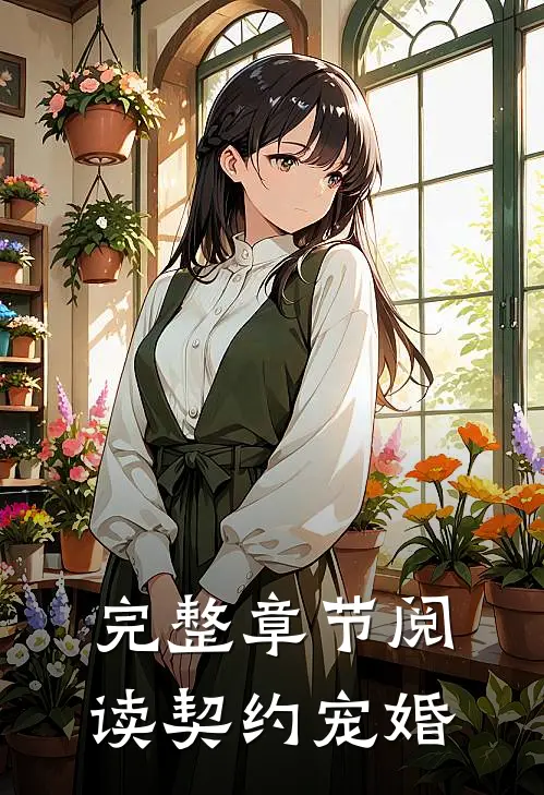 完整章节阅读契约宠婚