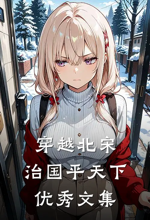 穿越北宋：治国平天下优秀文集