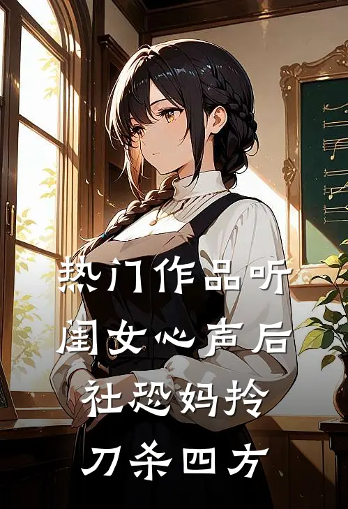 热门作品听闺女心声后，社恐妈拎刀杀四方