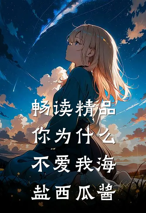畅读精品你为什么不爱我海盐西瓜酱