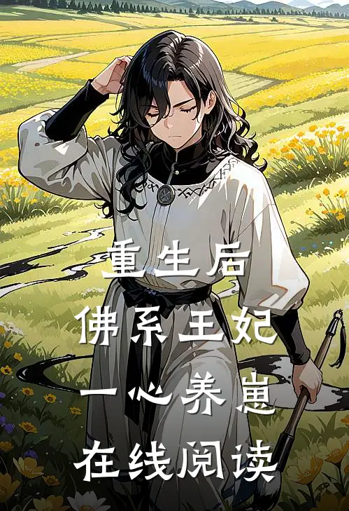重生后，佛系王妃一心养崽在线阅读