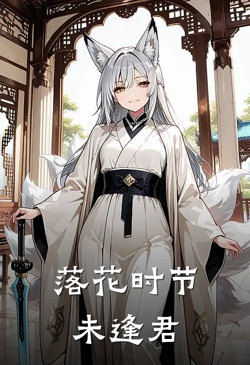 落花时节未逢君
