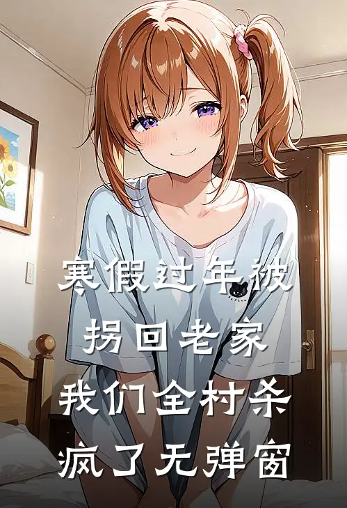 寒假过年被拐回老家，我们全村杀疯了无弹窗