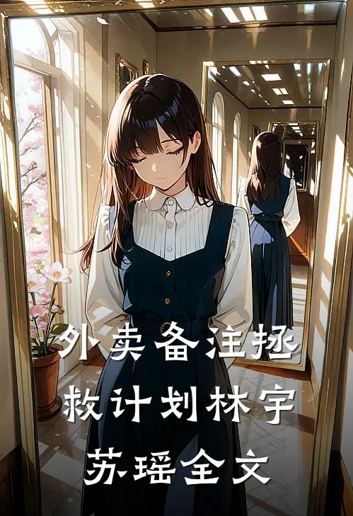 外卖备注拯救计划林宇苏瑶全文
