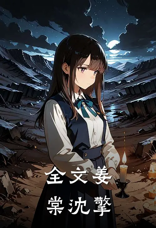 全文姜棠沈擎