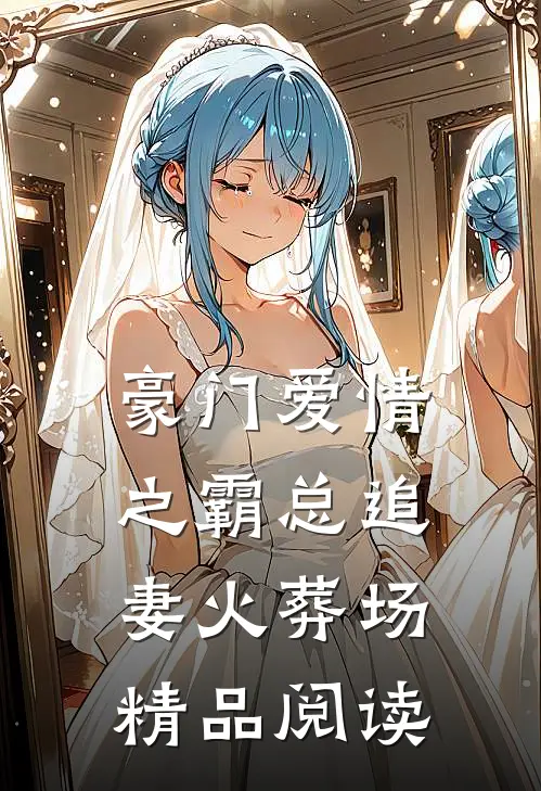 豪门爱情之霸总追妻火葬场精品阅读