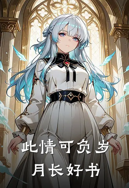 此情可负岁月长好书
