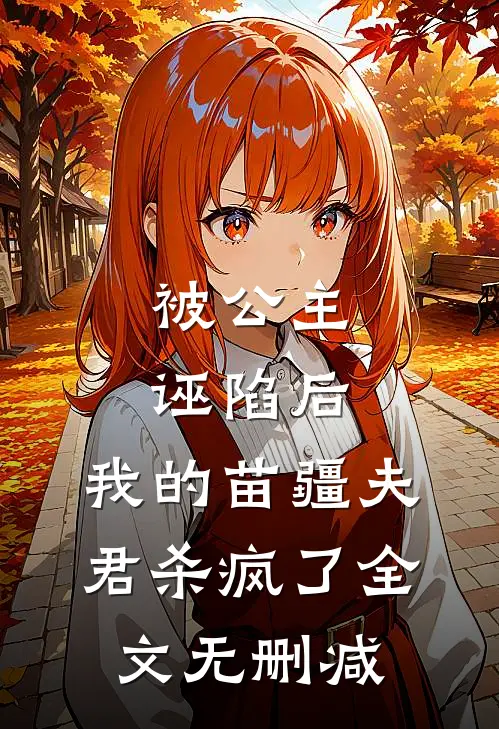 被公主诬陷后，我的苗疆夫君杀疯了全文无删减