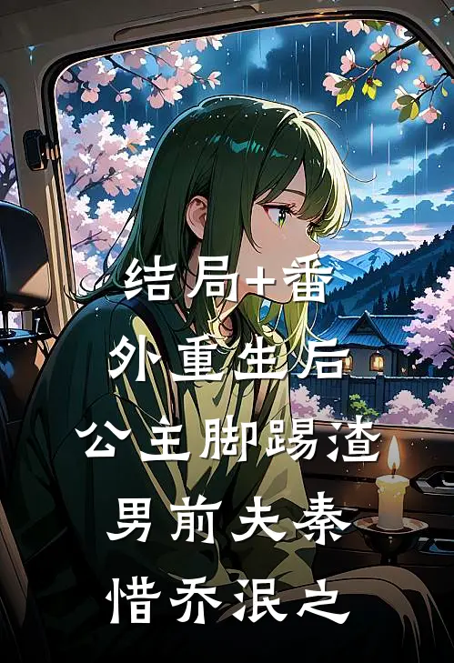 结局+番外重生后，公主脚踢渣男前夫秦惜乔泯之
